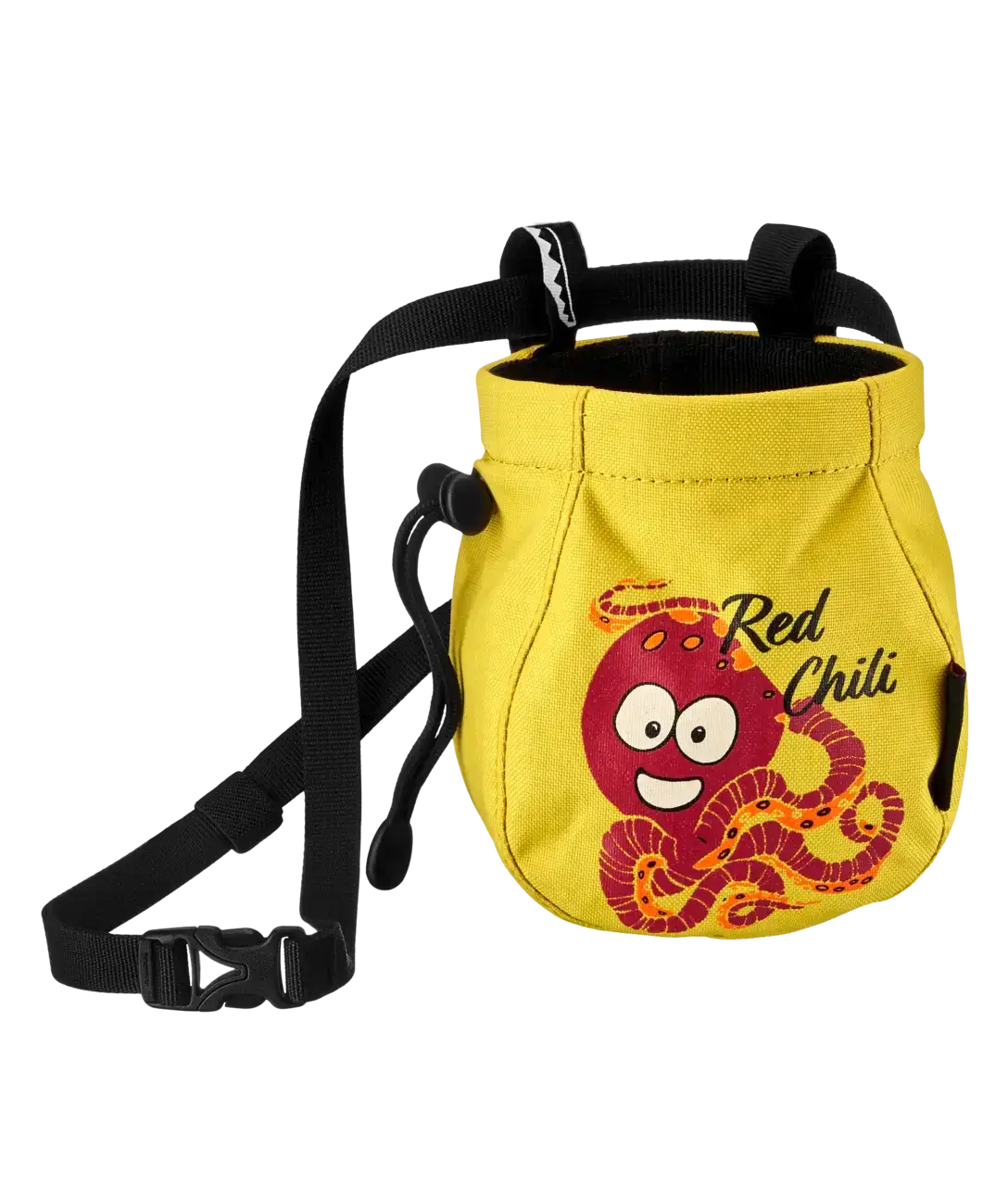 Red Chili Chalk Bag Kiddy Wasabi - Kids