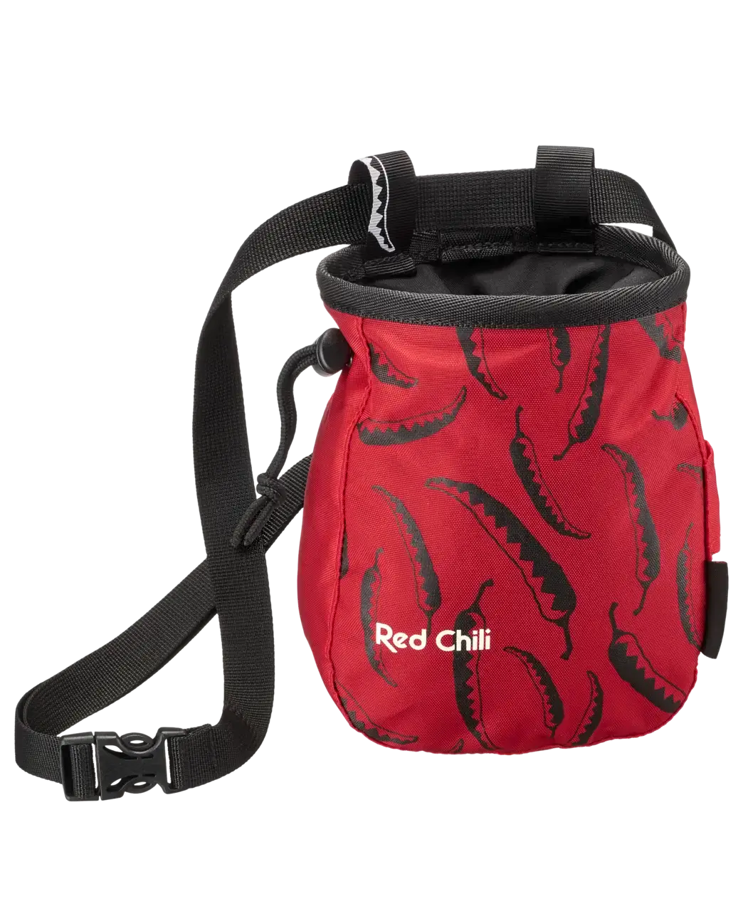 Red Chili Chalk Bag Giant