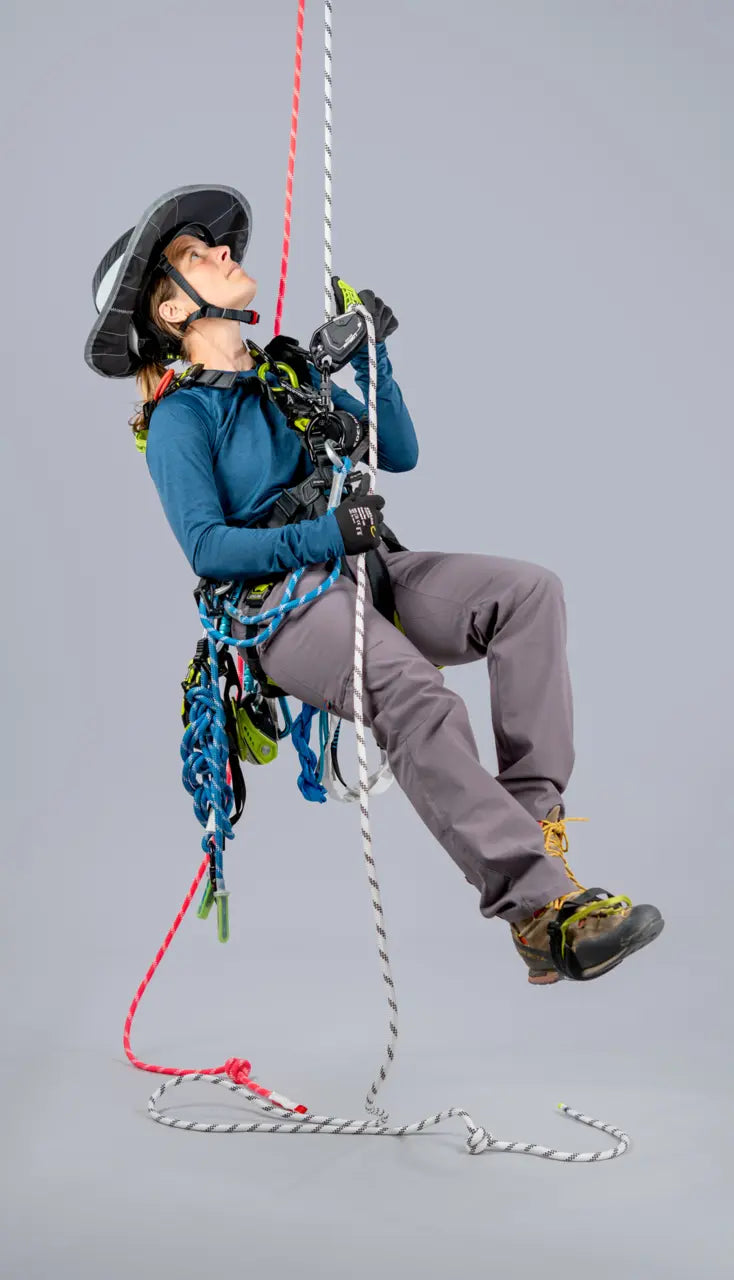 Edelrid Prostep Foot Loop Ascender - 170 cm