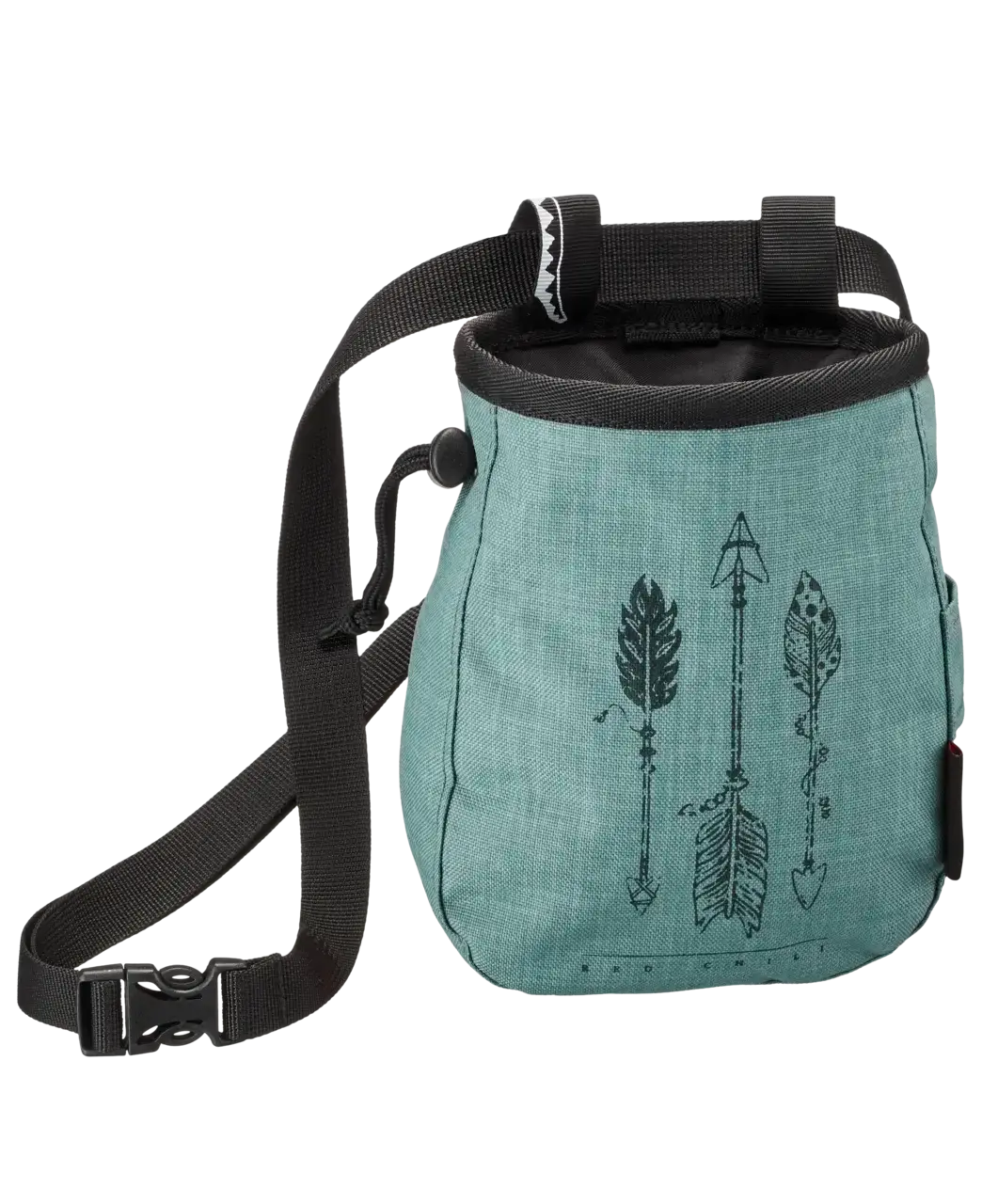 Red Chili Chalk Bag Giant