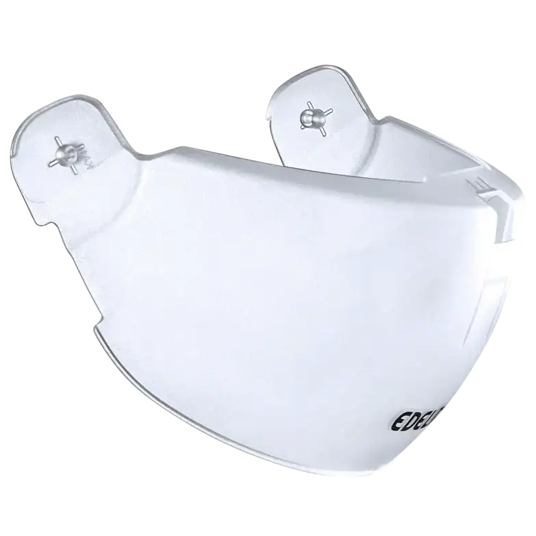 Edelrid Helmet Visor Protector - Shop Climbing Helmets at Trekaline