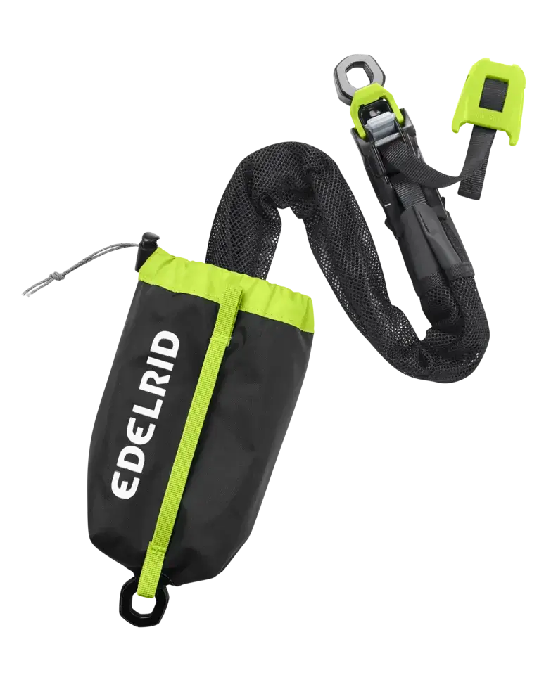 Edelrid KAA Adjustable Lanyard Haul System