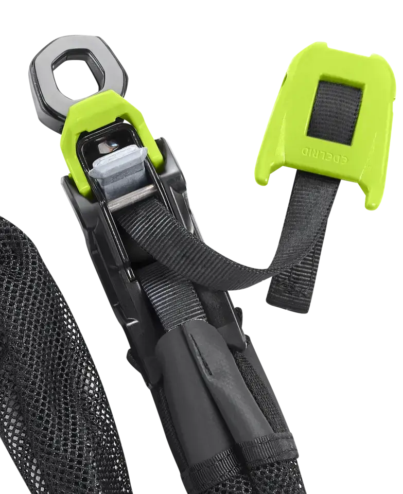 Edelrid KAA Adjustable Lanyard Haul System