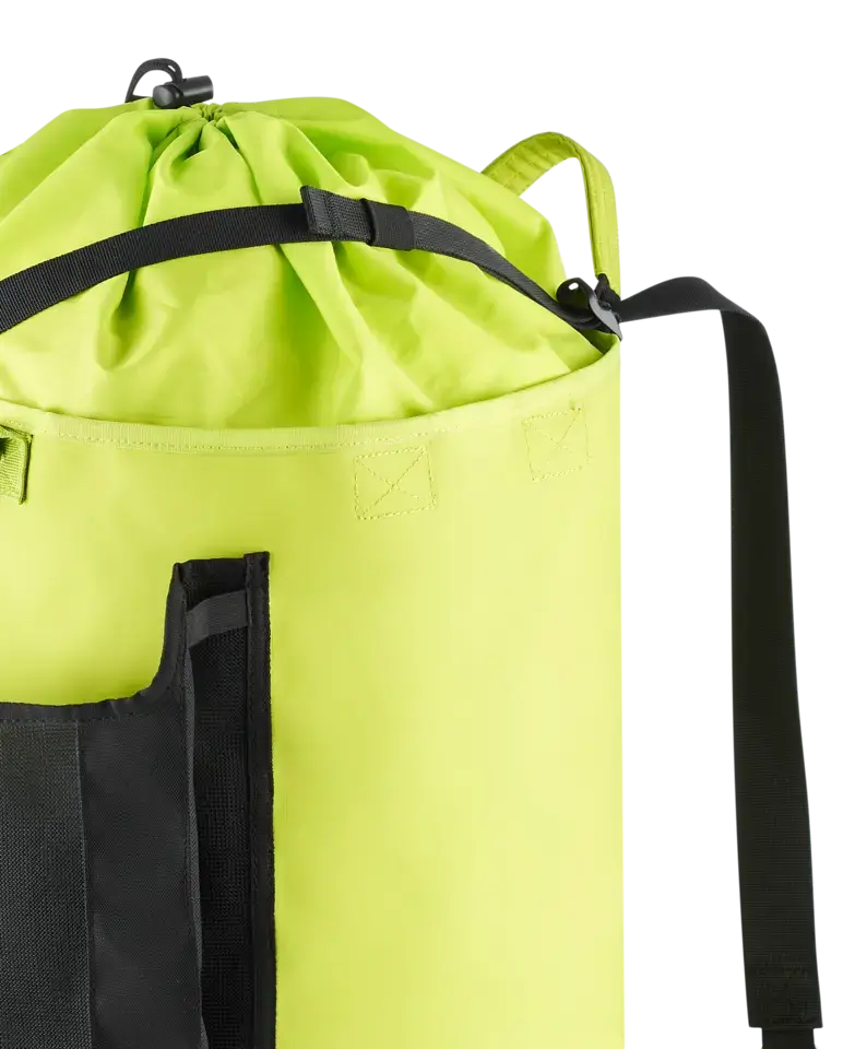 Edelrid Cask 55 Climbing Rope Bag