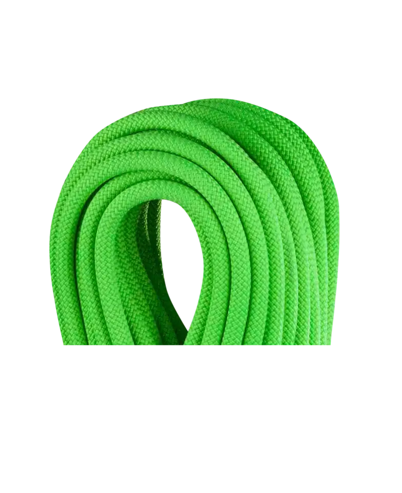 Edelrid Canary Pro Dry Single Rope 8.8 mm