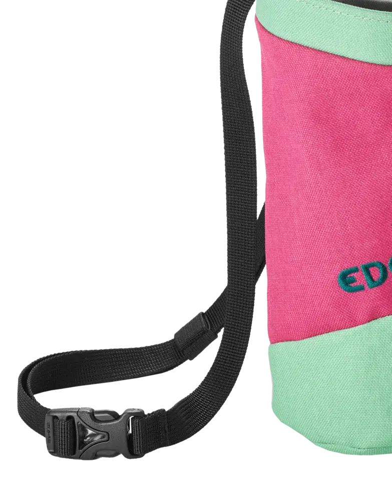 Edelrid Chalk Bag Splitter Twist