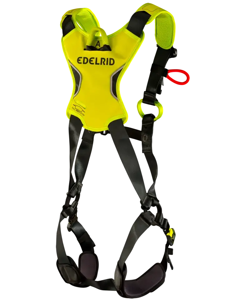 Edelrid Flex Lite Full Body Safety Harness