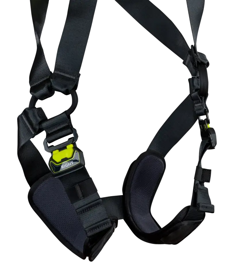 Edelrid Flex Lite Full Body Safety Harness
