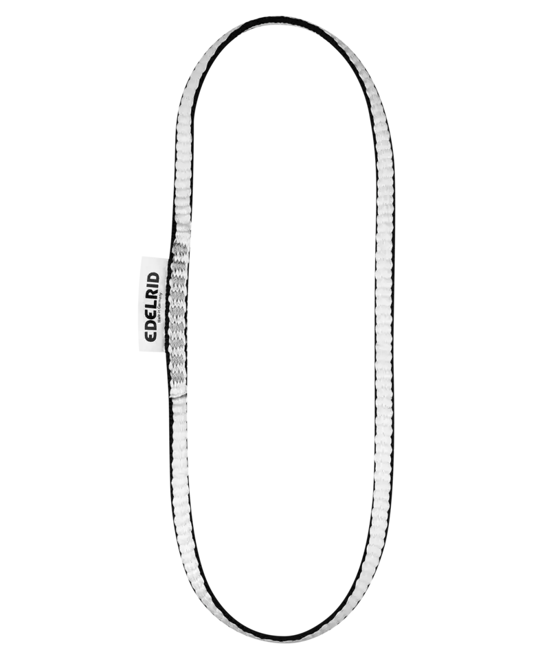 Edelrid Dyneema Sling 8mm Ultralight Climbing Anchor