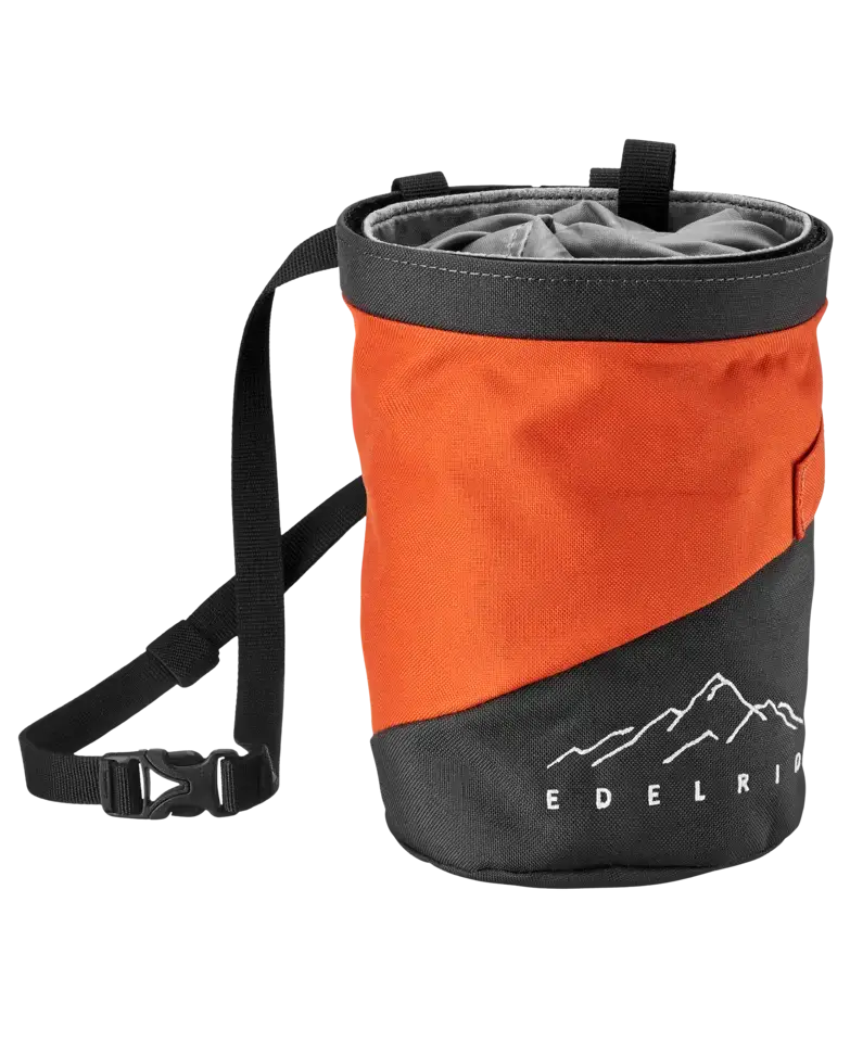 Edelrid Chalk Bag Splitter Twist