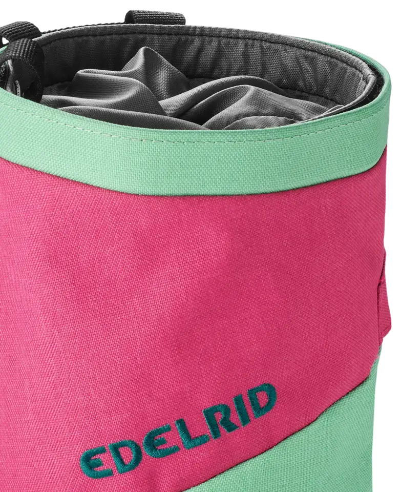 Edelrid Chalk Bag Splitter Twist