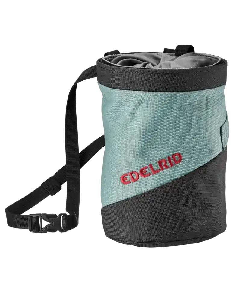 Edelrid Chalk Bag Splitter Twist