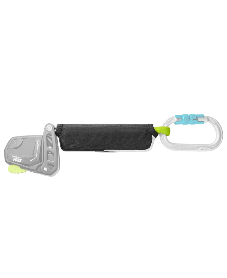Edelrid Defuser Rescue S Fall Arrester