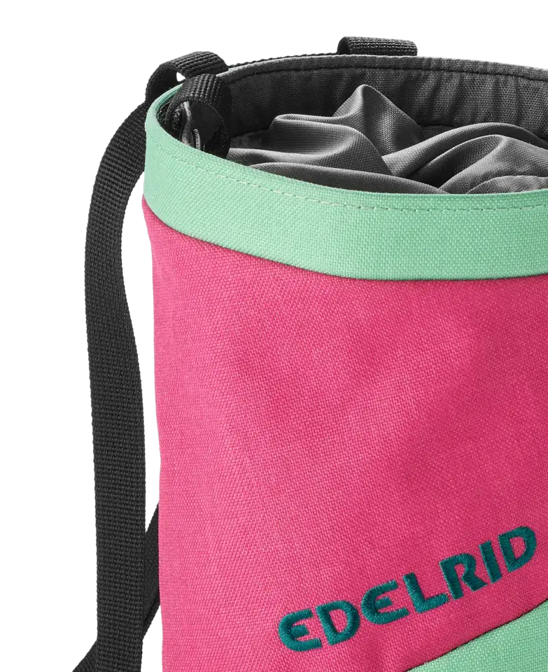 Edelrid Chalk Bag Splitter Twist