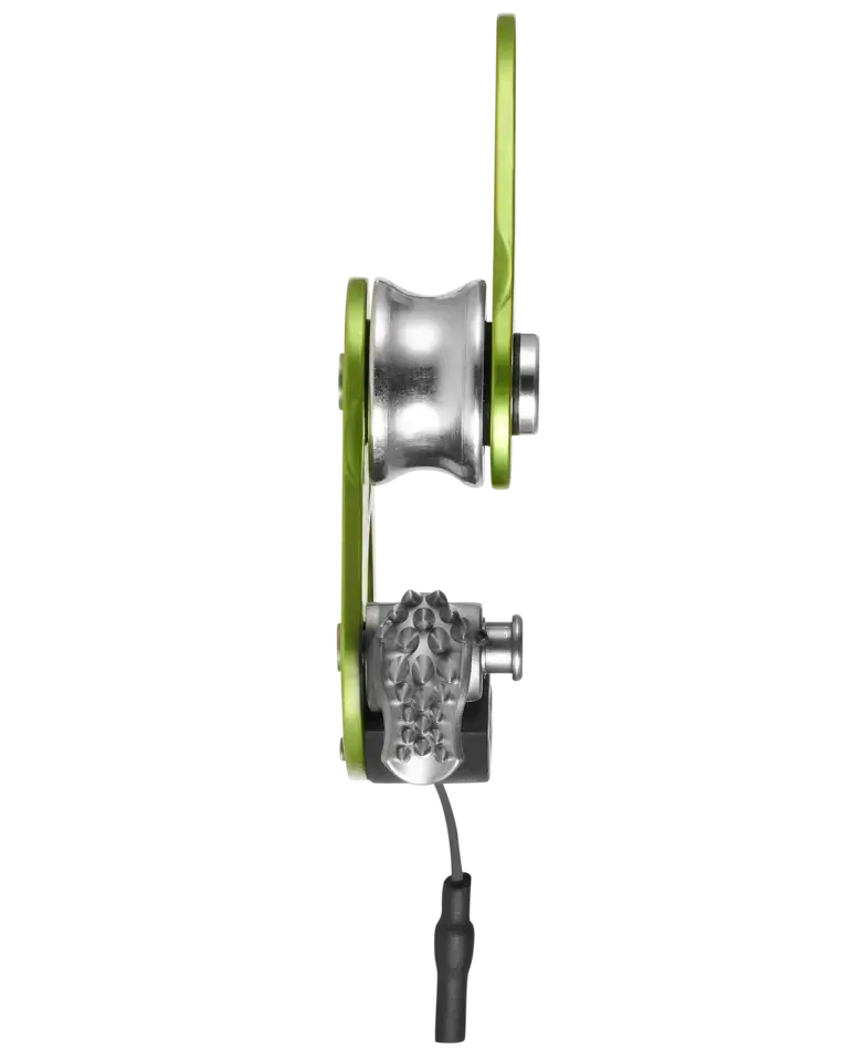 Edelrid SPOC Pulley with Backstop