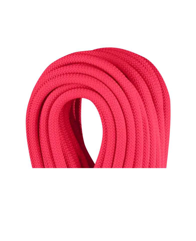 Edelrid Canary Pro Dry Single Rope 8.8 mm