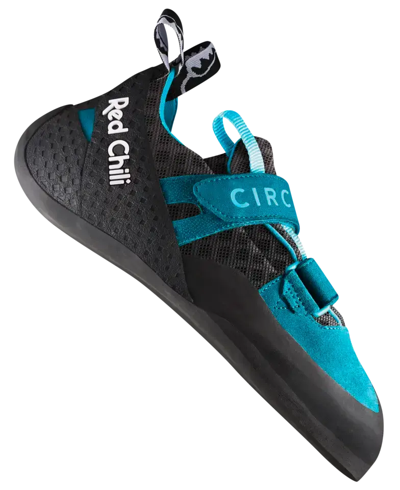 Red Chili Circuit Climbing Shoes