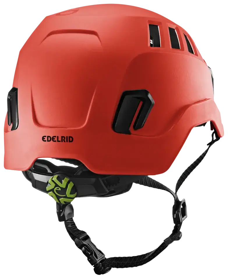 Edelrid Tectum Air Hardshell Climbing Helmet