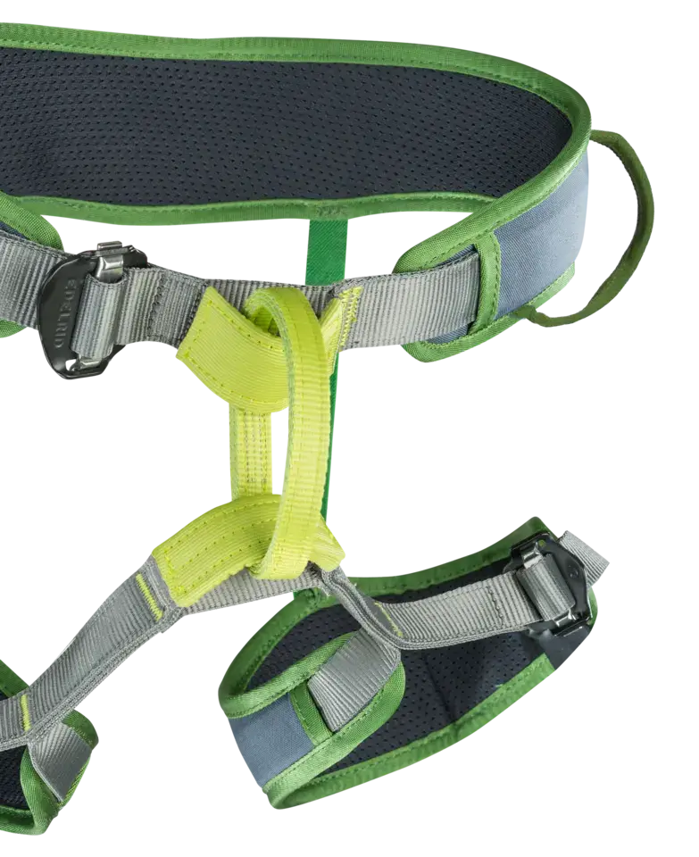 Edelrid Zack Gym Climbing Sit Harness