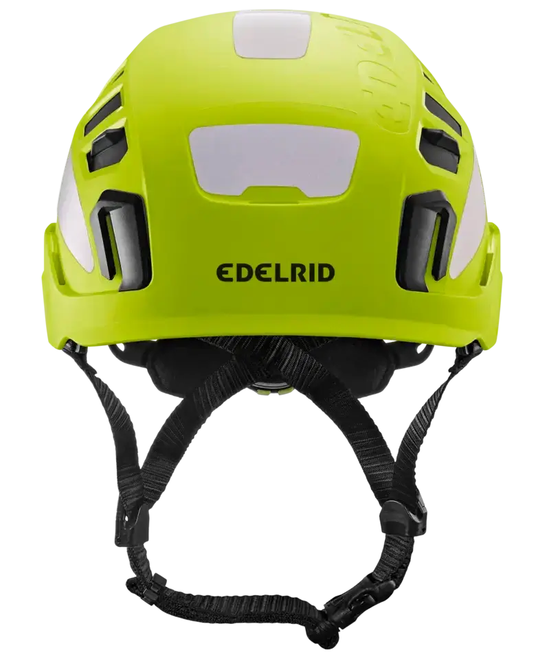 Edelrid Tectum Air Hardshell Climbing Helmet