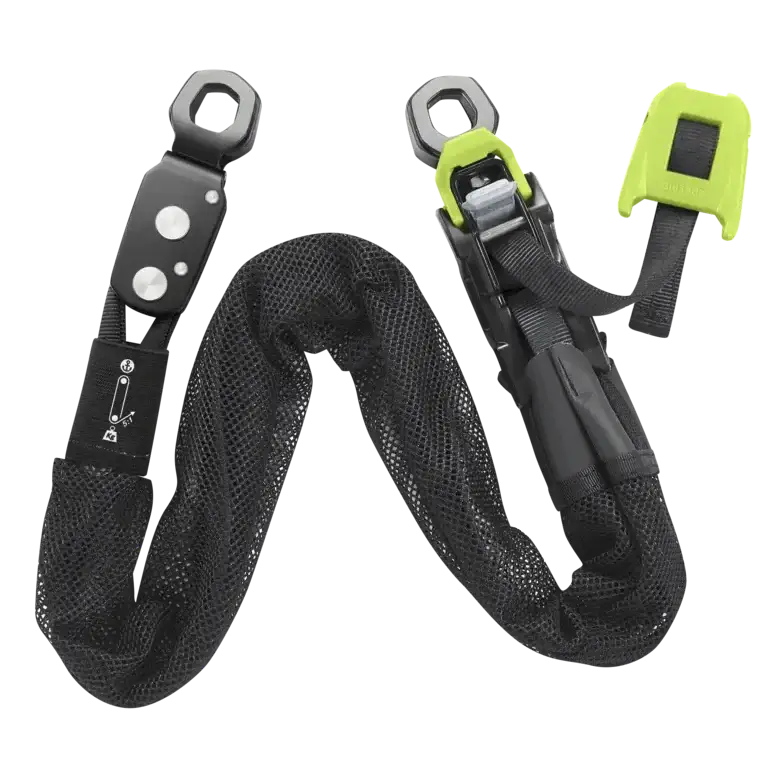 Edelrid KAA Adjustable Lanyard Haul System