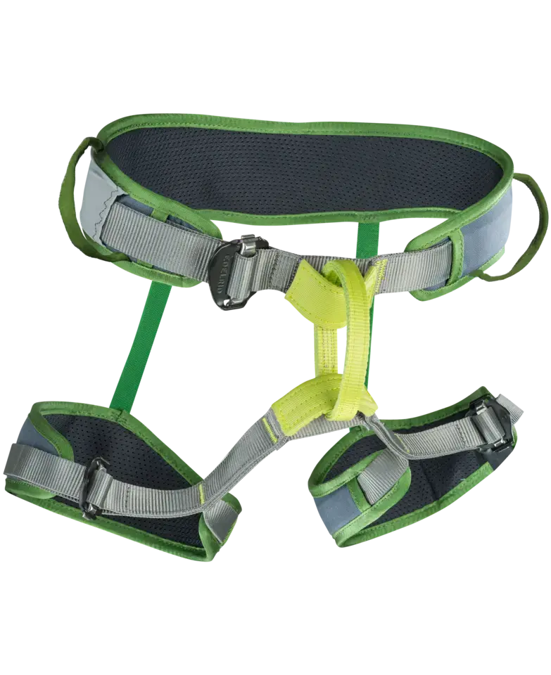 Edelrid Zack Gym Climbing Sit Harness