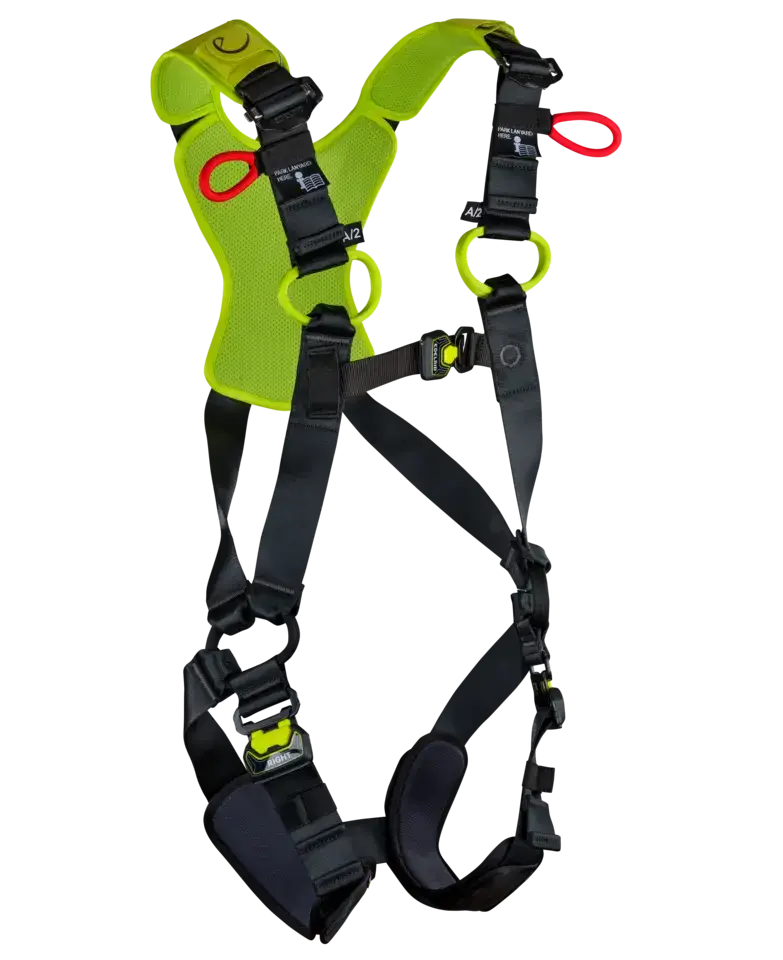 Edelrid Flex Lite Full Body Safety Harness