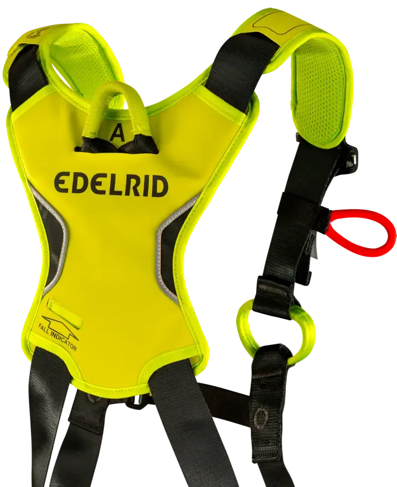 Edelrid Flex Lite Full Body Safety Harness