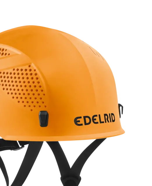 Edelrid Ultralight Climbing Helmet
