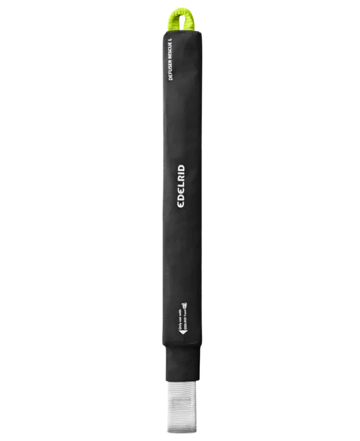 Edelrid Defuser Rescue L Shock Absorber for Climbing