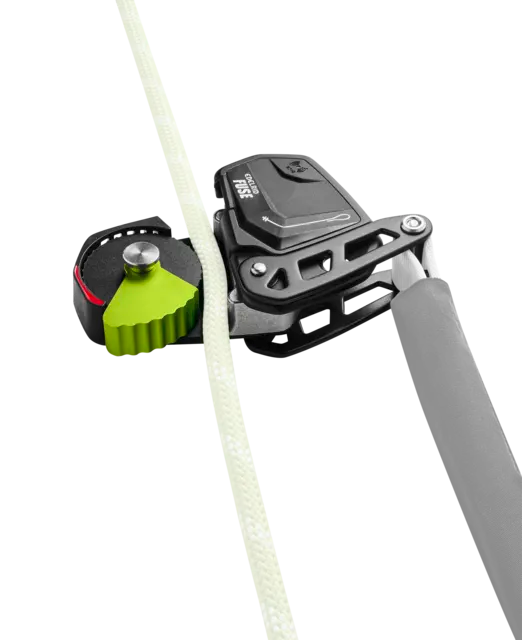 Edelrid Fuse Guided Fall Arrester