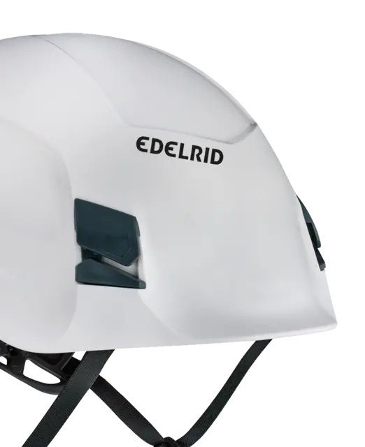 Edelrid Serius Height Work Helmet