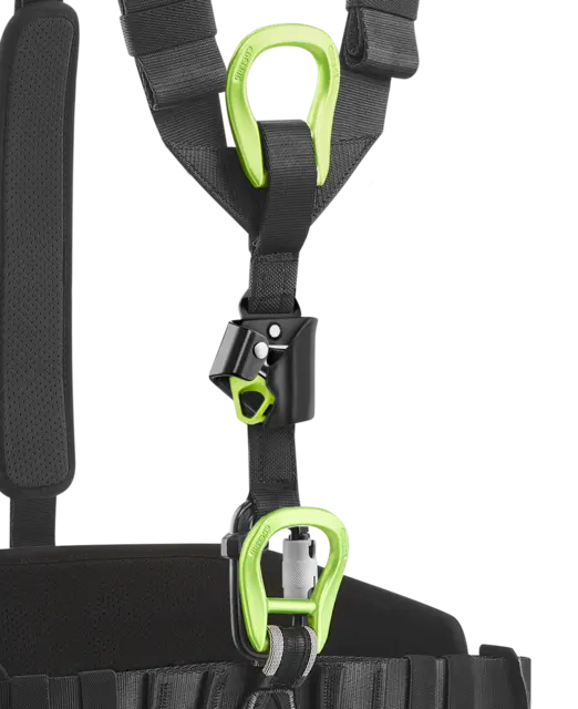 Edelrid Vector Y Lanyard