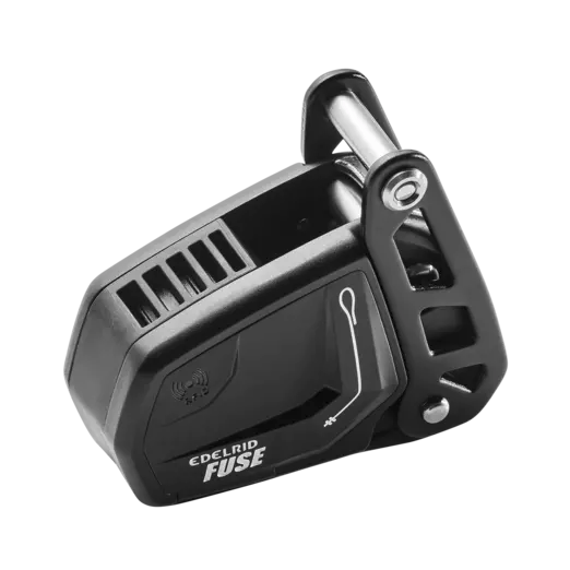 Edelrid Fuse Guided Fall Arrester