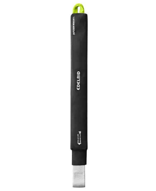 Edelrid Defuser Rescue L Fall Arrester