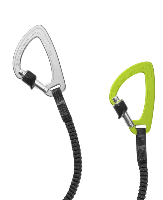 Edelrid Cable Kit Ultralite VII Via Ferrata Set