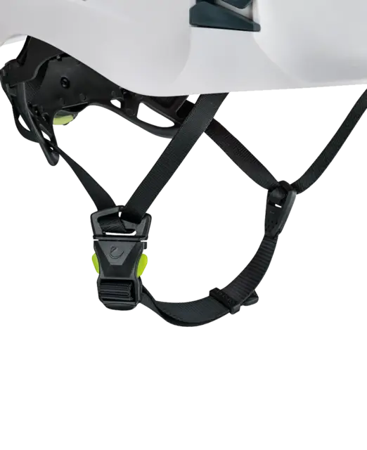 Edelrid Serius Height Work Helmet