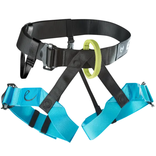 Edelrid Joker Junior Climbing Sit Harness - Kids
