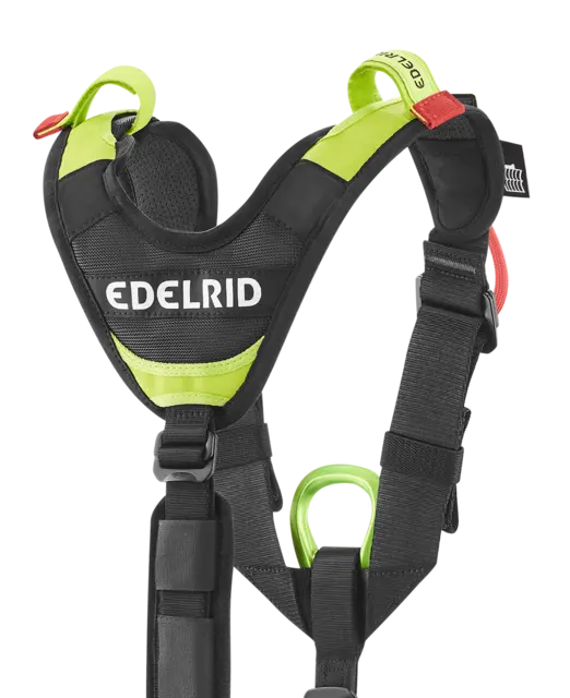 Edelrid Vector Y Lanyard