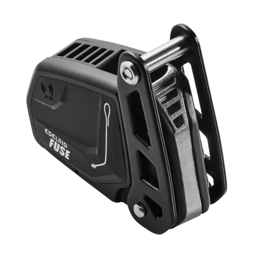 Edelrid Fuse Guided Fall Arrester