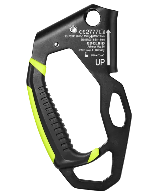 Edelrid Hand Cruiser Right Ascender