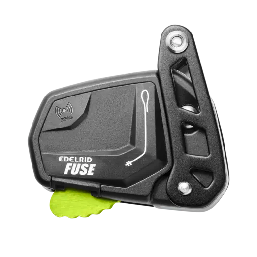 Edelrid Fuse Guided Fall Arrester