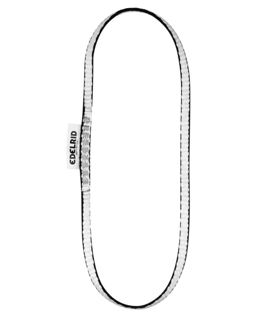 Edelrid Dyneema Sling - 8mm ultralight climbing sling for high performance and strength with minimal bulk.