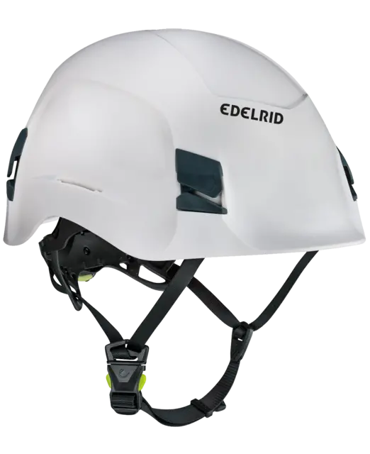 Edelrid Serius Height Work Helmet