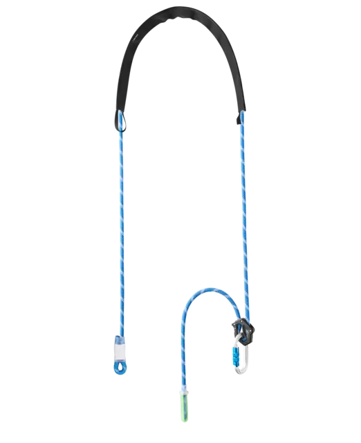 Edelrid Switch Pro Adjust Adjustable Lanyard 120 cm