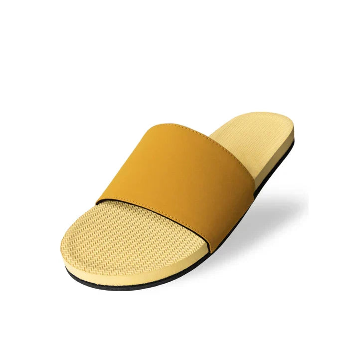 Indosole Women's ESSNTLS Slides