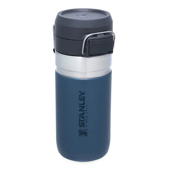 Stanley Go Quick Flip Water Bottle Travel Cup - 16 oz / 470 ml