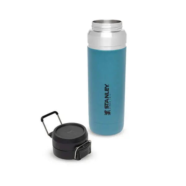 Stanley Go Quick Flip Water Bottle Leakproof - 34 oz / 1 L