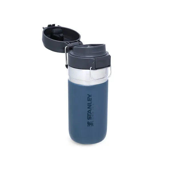 Stanley Go Quick Flip Water Bottle Travel Cup - 16 oz / 470 ml