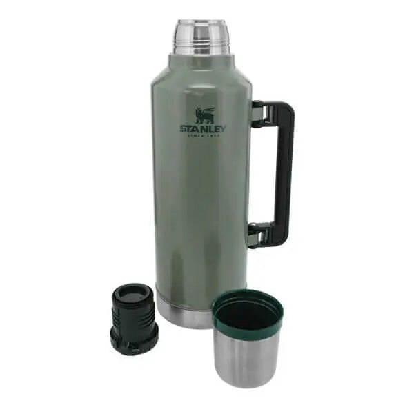 Classic Legendary Bottle - 80 oz / 2.36L - Shop Thermoses at Trekaline